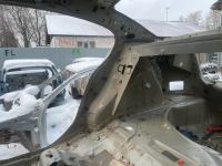 Лот: 24627554. Фото: 16. крыло Renault Fluence L30R