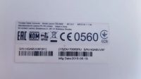 Лот: 16067516. Фото: 3. Планшет Lenovo Tab3 8" 16 Гб. Компьютеры, оргтехника, канцтовары