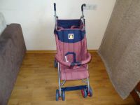 Лот: 4022351. Фото: 3. Коляска-трость. Дети растут