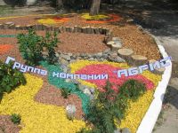 Лот: 7355712. Фото: 5. Дорожки / тропинки из спилов дерева...