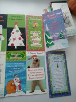 Лот: 14997984. Фото: 2. Открытка для денег новогодняя. Новый год!