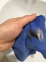 Лот: 11686992. Фото: 3. Салфетка Aquamagic NEGA косметическая... Красота и здоровье