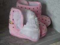 Лот: 3046448. Фото: 2. Мягенькие осенние сапожки "совенок... Обувь