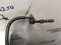 Лот: 21711715. Фото: 2. стабилизатор поперечной устойчивости... Автозапчасти
