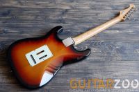 Лот: 16224864. Фото: 4. FGN SNST101-3TS Stratocaster. Красноярск