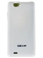 Лот: 6029409. Фото: 3. Флип-кейс для смартфонов DEXP... Смартфоны, связь, навигация