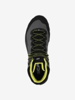 Лот: 24284600. Фото: 7. Ботинки мужские Scarpa Rush TRK...