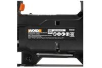 Лот: 19821092. Фото: 3. Гвозде-скобозабиватель Worx WX840. Строительство и ремонт
