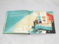 Лот: 9426759. Фото: 3. Амелия, которая умела летать. Литература, книги