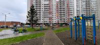 Лот: 25798716. Фото: 15. квартира , Красноярск улица Карамзина...