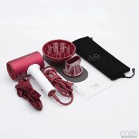Лот: 16454747. Фото: 2. Фен для волос Xiaomi Soocare Day... Мелкая бытовая техника