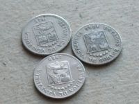 Лот: 19423615. Фото: 2. Монета 5 сентимо пять Венесуэла... Монеты
