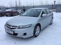 Лот: 6688284. Фото: 3. Honda Accord. Красноярск