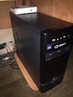 Лот: 10779974. Фото: 2. Игровой компьютер с рубля!. Компьютеры, ноутбуки, планшеты