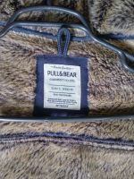 Лот: 12081307. Фото: 3. Куртка зимняя PULL&BEAR. Одежда, обувь, галантерея