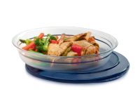 Лот: 10969595. Фото: 3. Сервировочная коллекция от Tupperware... Домашний быт