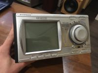Лот: 14464099. Фото: 2. Kenwood DPX-7021MPI. Автозвук