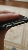 Лот: 16438696. Фото: 3. SSD накопитель samsung 860 EVO... Компьютеры, оргтехника, канцтовары