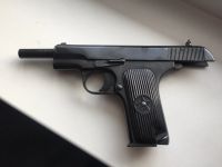 Лот: 17327222. Фото: 3. Газовый пистолет МР-81. Туризм, охота, рыбалка, самооборона