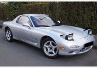Лот: 6774000. Фото: 4. Оригинальные кованые диски RX7... Красноярск