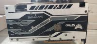 Лот: 17794708. Фото: 8. Видеокарта Saphire RX580 8 GB...