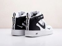 Лот: 14931184. Фото: 2. Зимние Кроссовки Nike Air Force... Мужская обувь