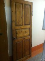 Лот: 8998166. Фото: 3. Дверь входная (металл) + вторая... Строительство и ремонт