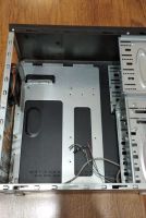 Лот: 25109457. Фото: 4. Корпус ATX/mATX. Доставка, обмен... Красноярск