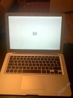 Лот: 2582156. Фото: 2. Apple MacBook Air 13'3. Компьютеры, ноутбуки, планшеты