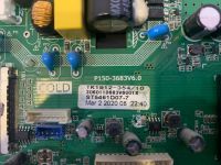 Лот: 23231383. Фото: 2. P150-3683V6.0-A tv Dexp U55E7000E... Запчасти для бытовой техники