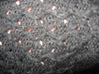 Лот: 5169584. Фото: 5. платье-сарафан вязанное 48-50