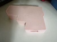 Лот: 19441157. Фото: 5. Форма для мыла: Пистолет