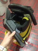 Лот: 8148031. Фото: 4. Моющий пылесос Karcher Puzzi 8... Красноярск