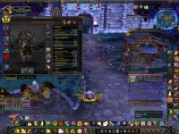 Лот: 7398243. Фото: 2. Продам Аккаунт Wow Draenor (офф... Компьютерные игры, игровые аккаунты, ПО
