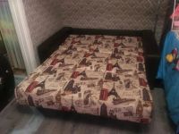 Лот: 11858056. Фото: 5. Диван пружинный