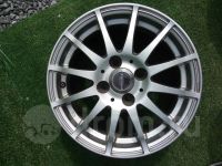 Лот: 15940544. Фото: 2. X Cross Speed Premium R14 б/п... Шины, Диски