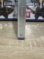 Лот: 20848638. Фото: 8. Игра Mortal Kombat 1. Диск новый...