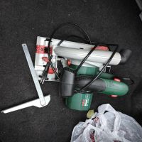 Лот: 16451901. Фото: 2. Пила дисковая BOSCH PKS 55 + 2... Инструмент и расходные