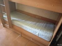 Лот: 13317537. Фото: 4. Продаётся двухъярусная кровать... Красноярск
