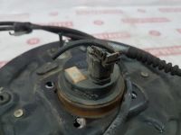 Лот: 20898598. Фото: 10. Ступица Toyota Allion NZT260 1NZ-FE...
