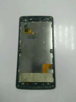 Лот: 11888840. Фото: 2. Модуль/дисплей в сборе DNS S4507. Запчасти, оборудование