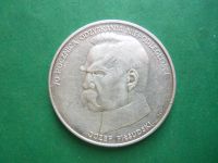 Лот: 21771831. Фото: 5. Польша 50000 Злотых 1988 г. Пилсудский...