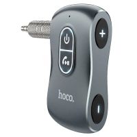 Лот: 22144172. Фото: 2. HOCO Е73 BLUETOOTH CAR RECIEVER... Автозвук