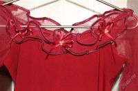 Лот: 1857172. Фото: 2. Блузка размер S-M. Женская одежда