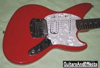 Лот: 1861587. Фото: 2. Fender Santa Ana Humbucker. Музыкальные инструменты