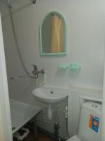 Лот: 15491506. Фото: 6. Студия 12кв Московская, 26 Собственник