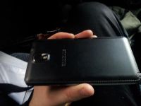 Лот: 5531858. Фото: 2. Samsung Note 3 оригинал (Demo... Смартфоны, связь, навигация