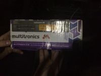 Лот: 6564944. Фото: 2. Бк бортовой компьютер Multitronics... Автохимия, масла, тюнинг