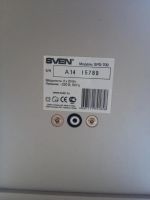 Лот: 6045612. Фото: 5. Колонки Sven sps700. Свэн sps...