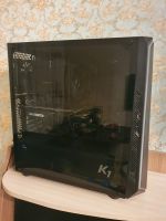 Лот: 19566260. Фото: 2. Компьютерный корпус Zalman K1... Комплектующие